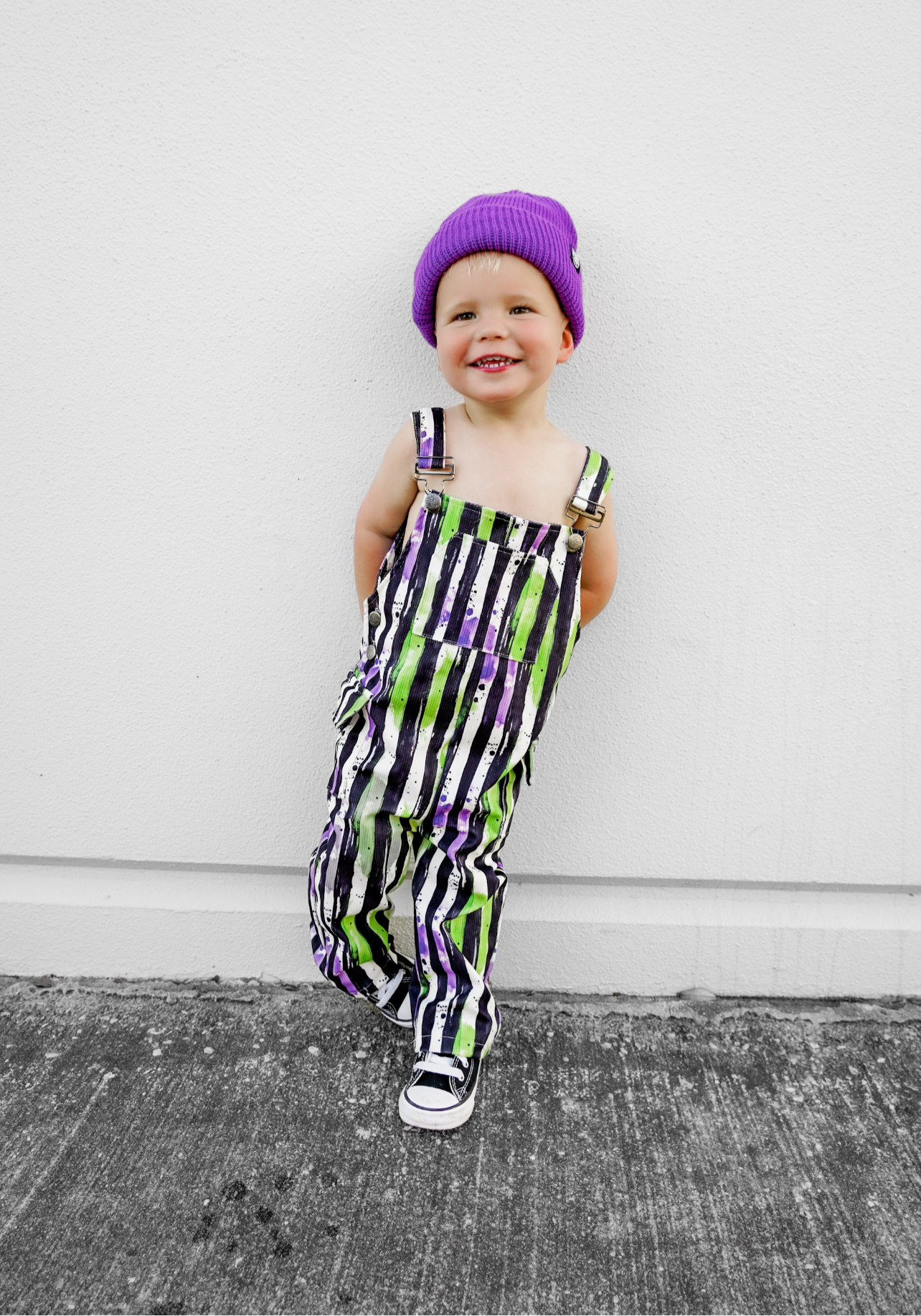Witches Brew | Overalls