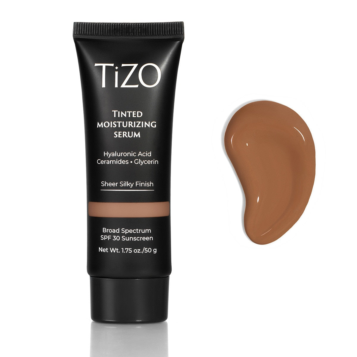 Tinted Moisturizing Serum SPF 30