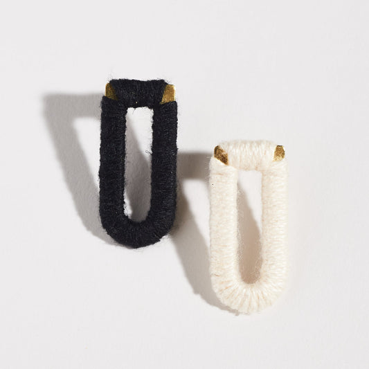 Reciprocal Earrings