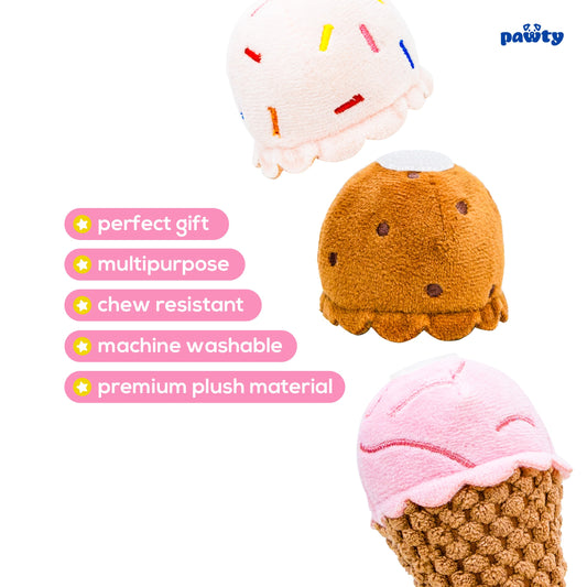 Ice Cream