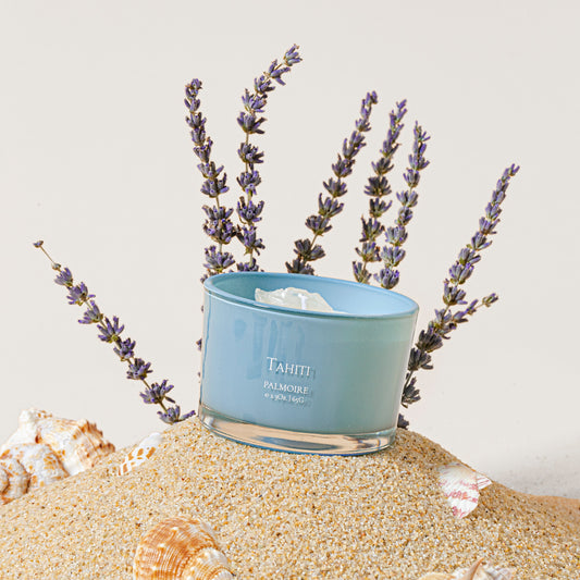 Classics Soy Wax Candle