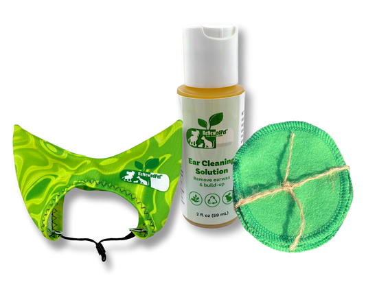 EAR CARE KIT