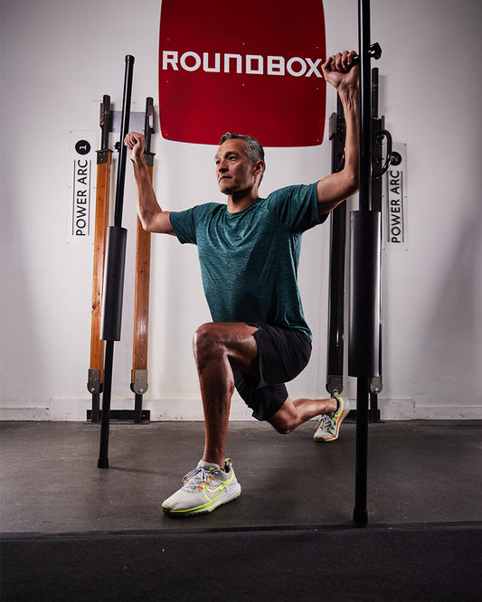 Mantis Stix (6' Pair)
