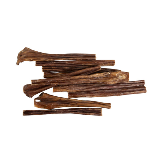 Country Living Beef Gullet Sticks for Dogs, 6-Inch, 10-Pack