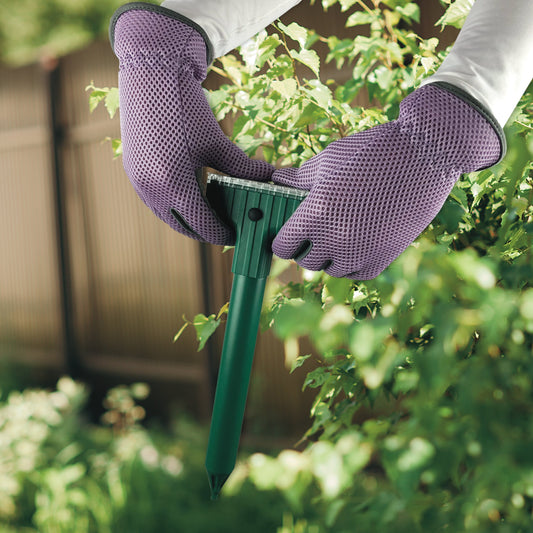 BONIDE Molemax Sonic Spike Mole & Gopher Repellant