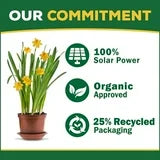 Espoma Organic Cactus Mix – 3 Pack (4qt)