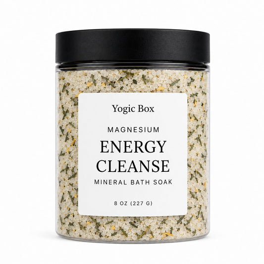 Gem Infused Vata Calming Mist