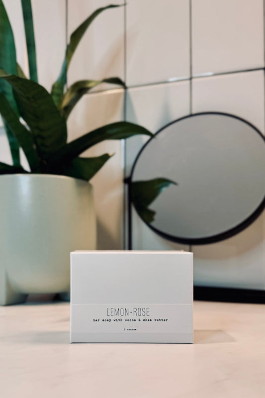 Bar Soap - Seasonal