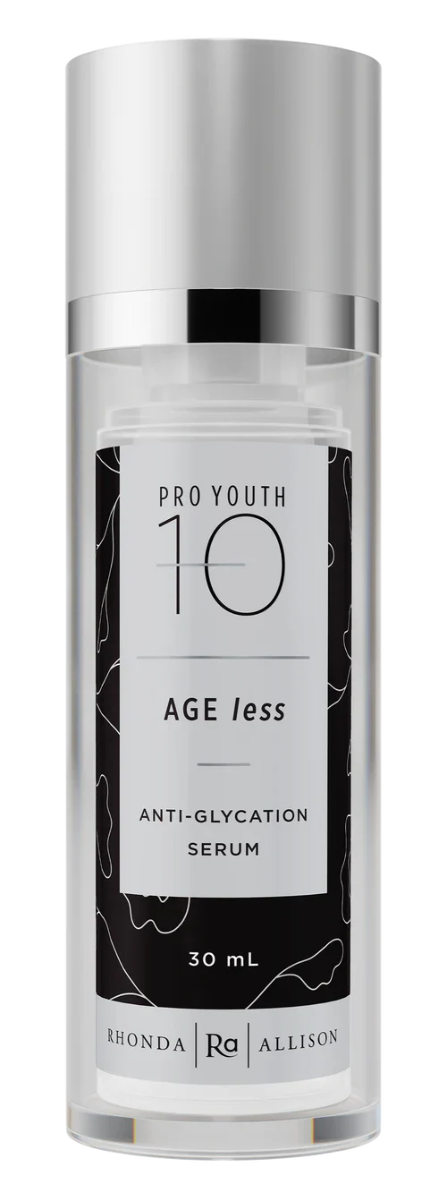 AGE less