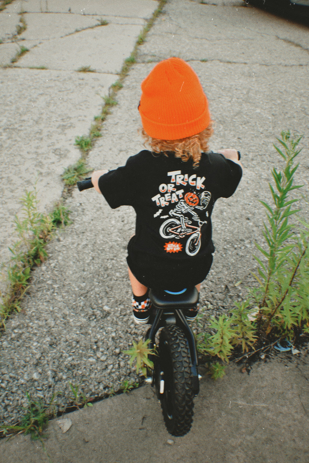 October Orange | Beanie
