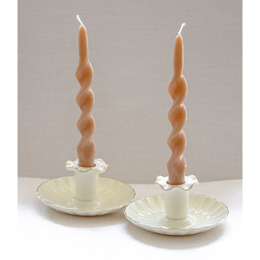 Caramel Swirl Candles – Case of 20