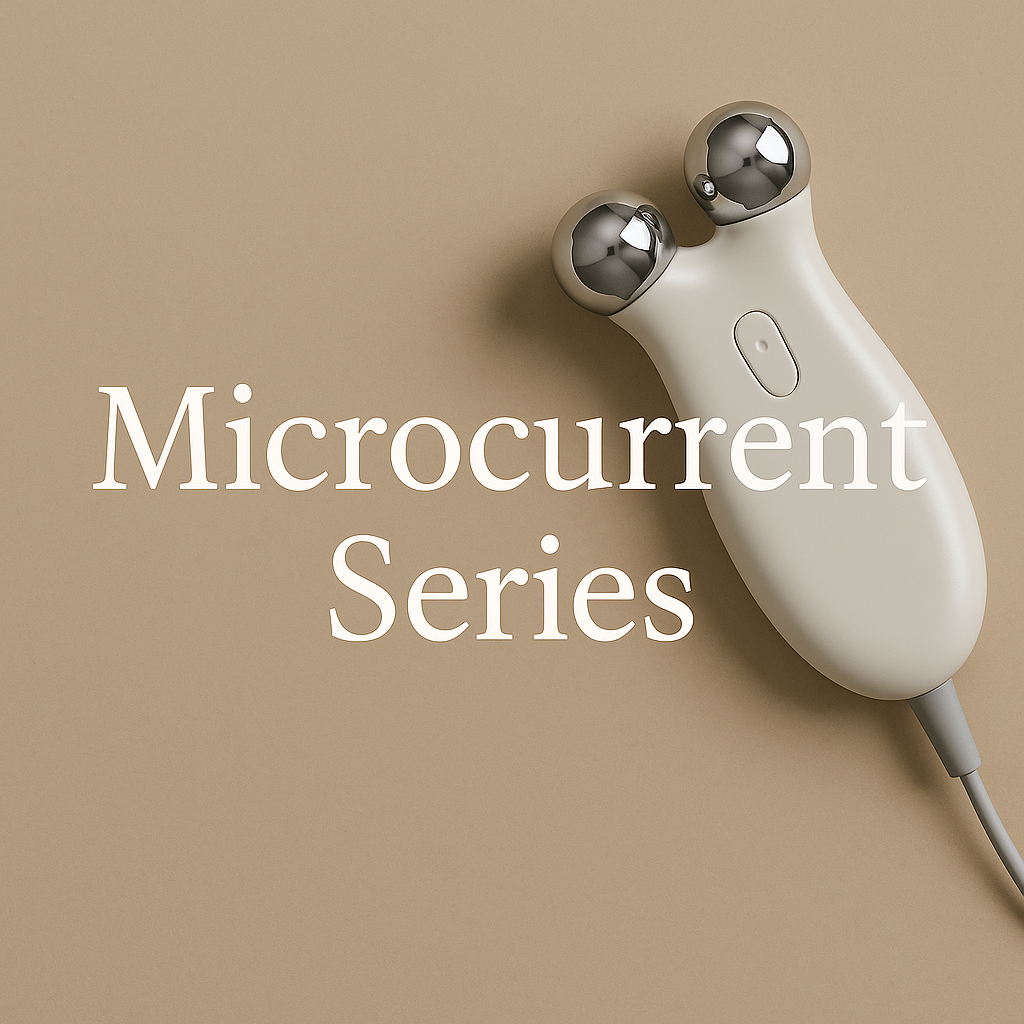 Microcurrent Series