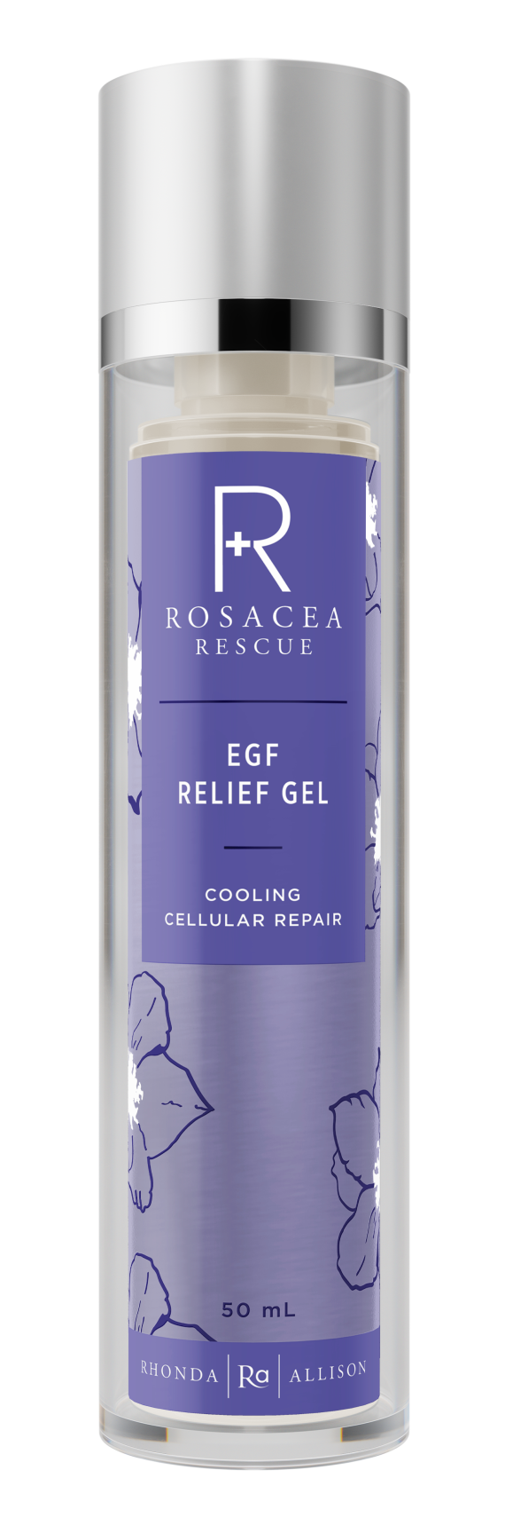 EGF Relief Gel