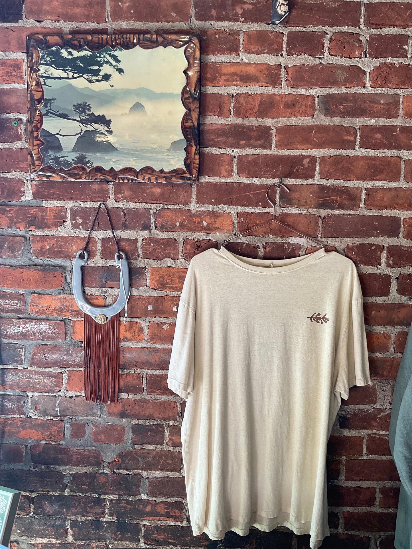 High Desert Tee