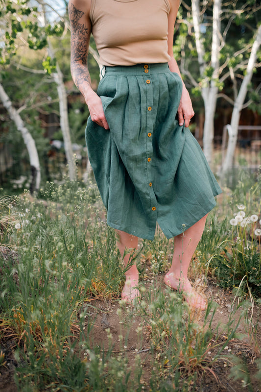 Field Skirt