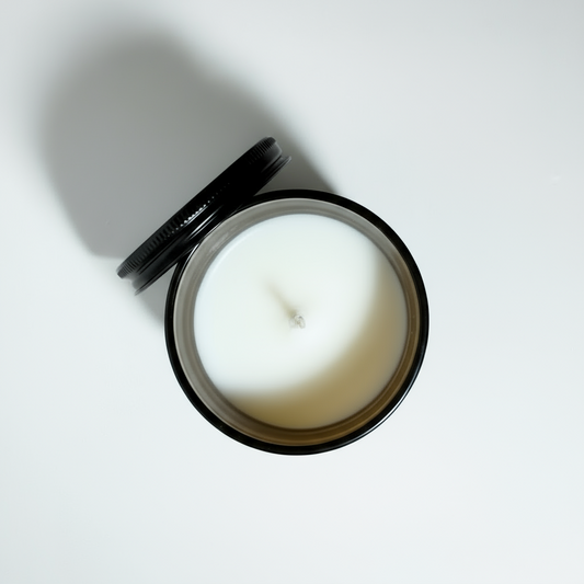 French Vanilla Mini Candle