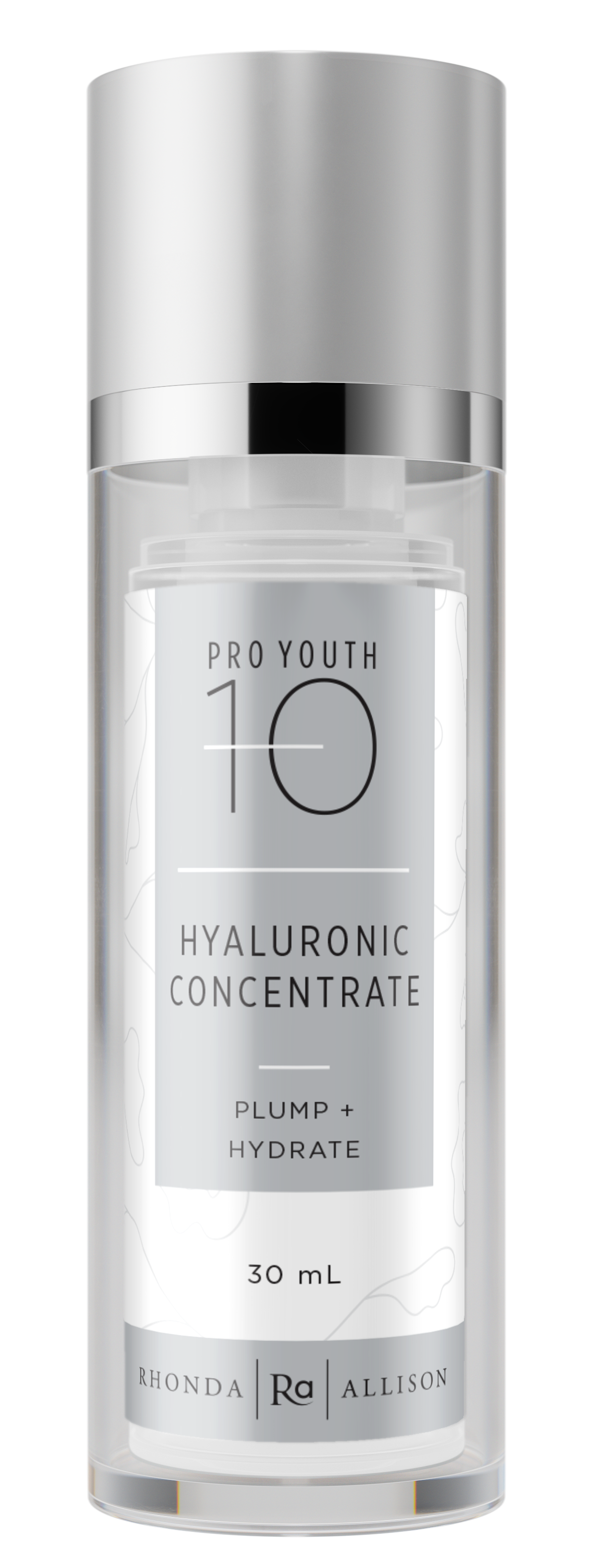 Hyaluronic Concentrate