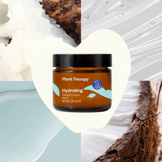 Hydrating Facial Cream