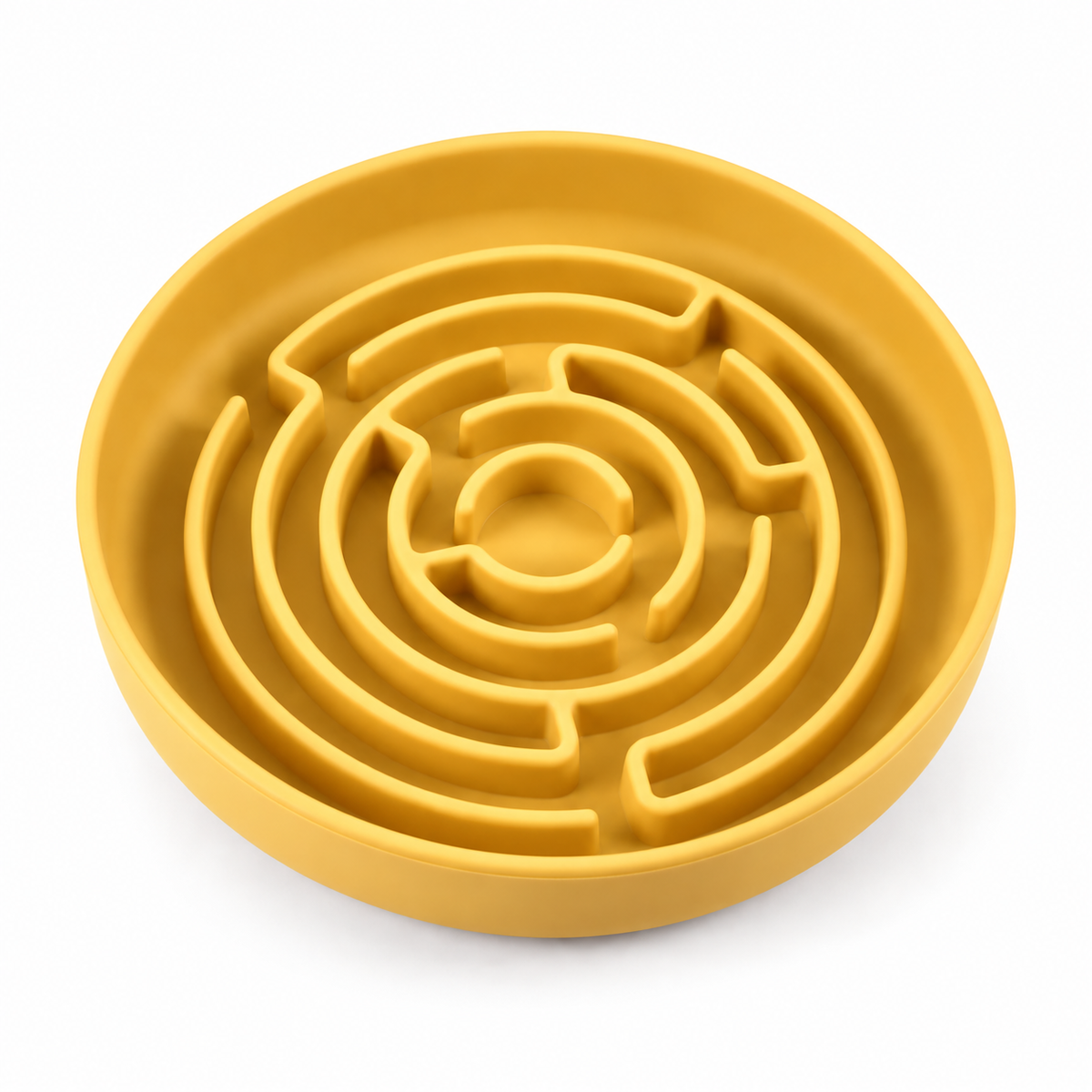 Silicone Slow Feeder