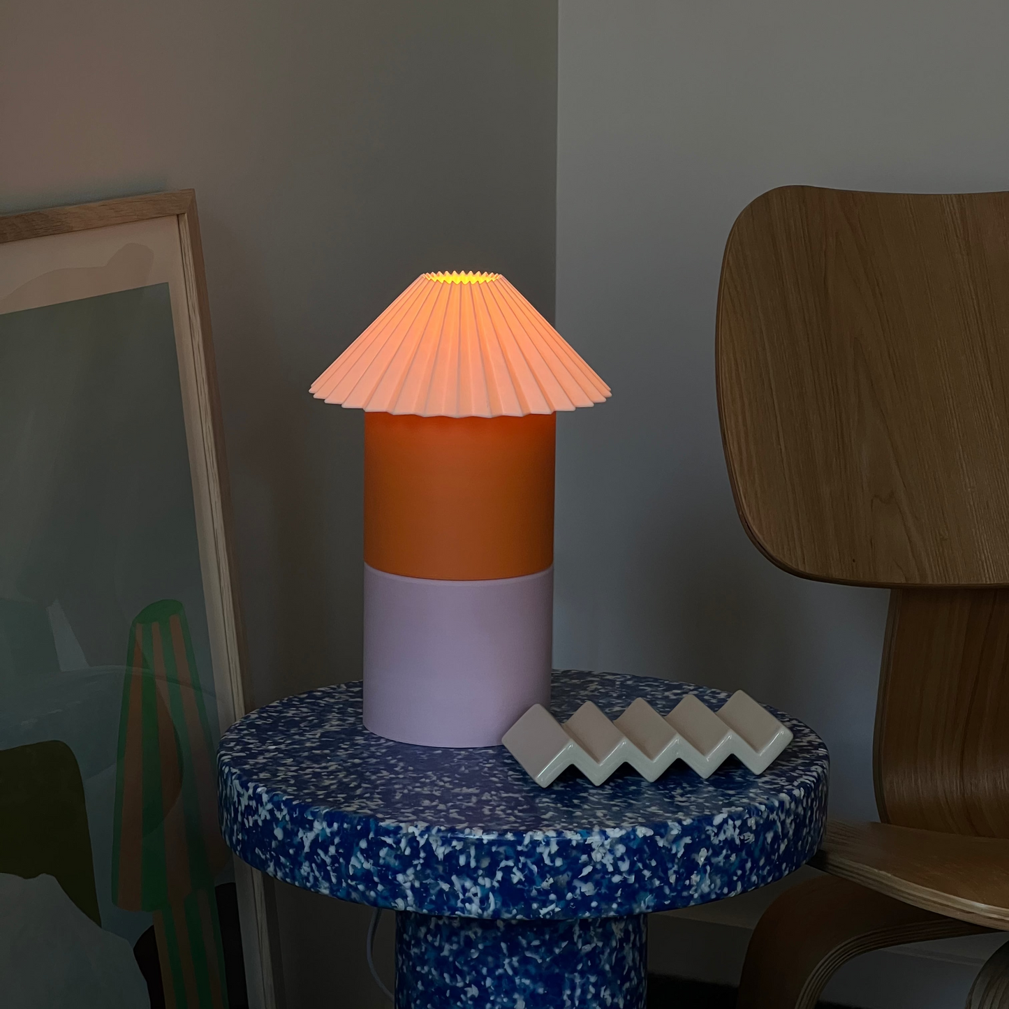 Cici Lamp Large