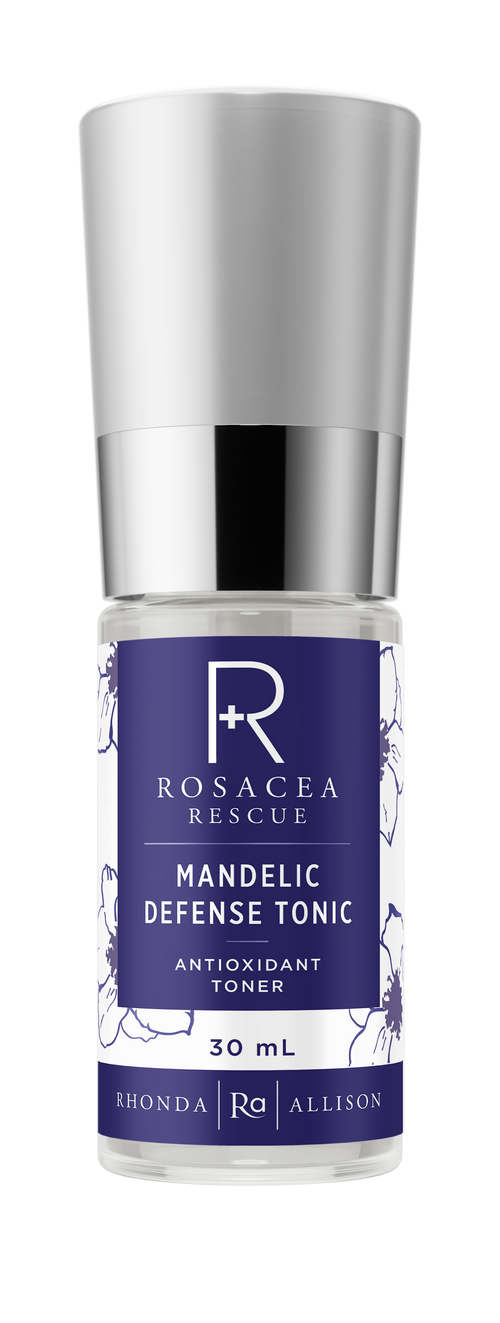 Mandelic Defense Tonic