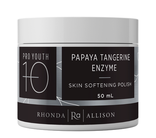 Papaya Tagerine Enzyme