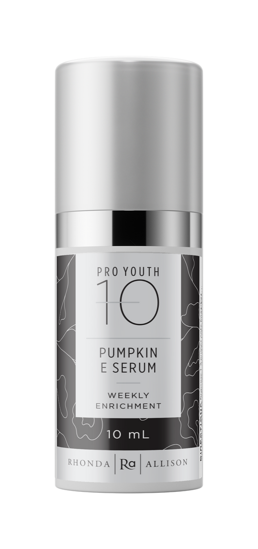 Pumpkin 🎃 E Serum