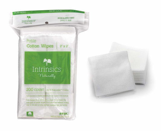 Cotton Squares