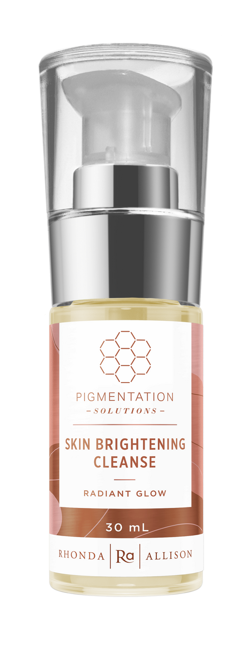 Skin Brightening Cleanse