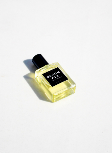 SLICK FIX, A NAIL / CUTICLE OIL