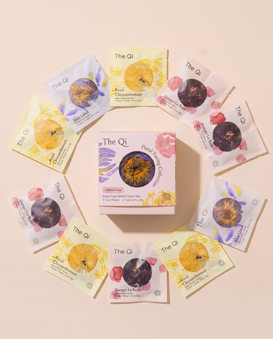 Floral Collection (variety box)