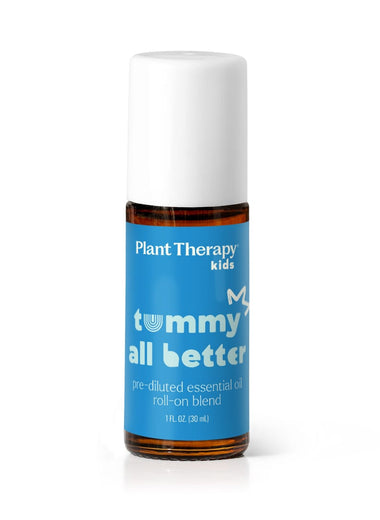 Tummy All Better Roll-On 30 mL