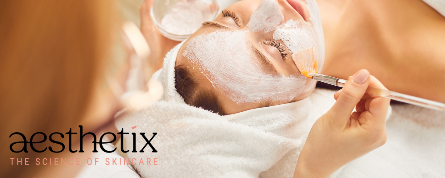 Aesthetic Beauty Free Consultation