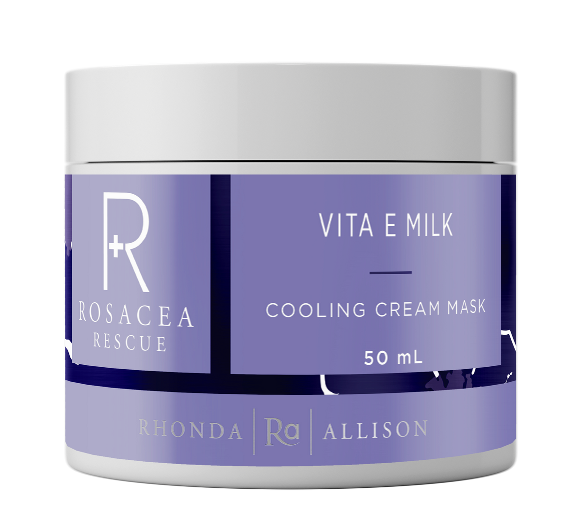 Vita E Milk Mask