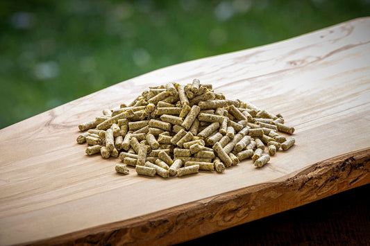 Modesto Milling Layer Pellets 996, 5997- Free Shipping