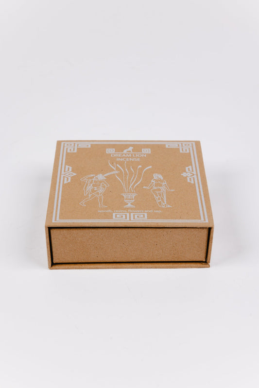 vars oblivion -silver box- limited incense sticks