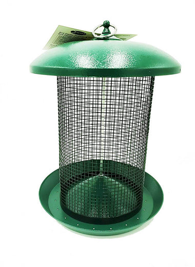 Sunflower Seed Screen Feeder