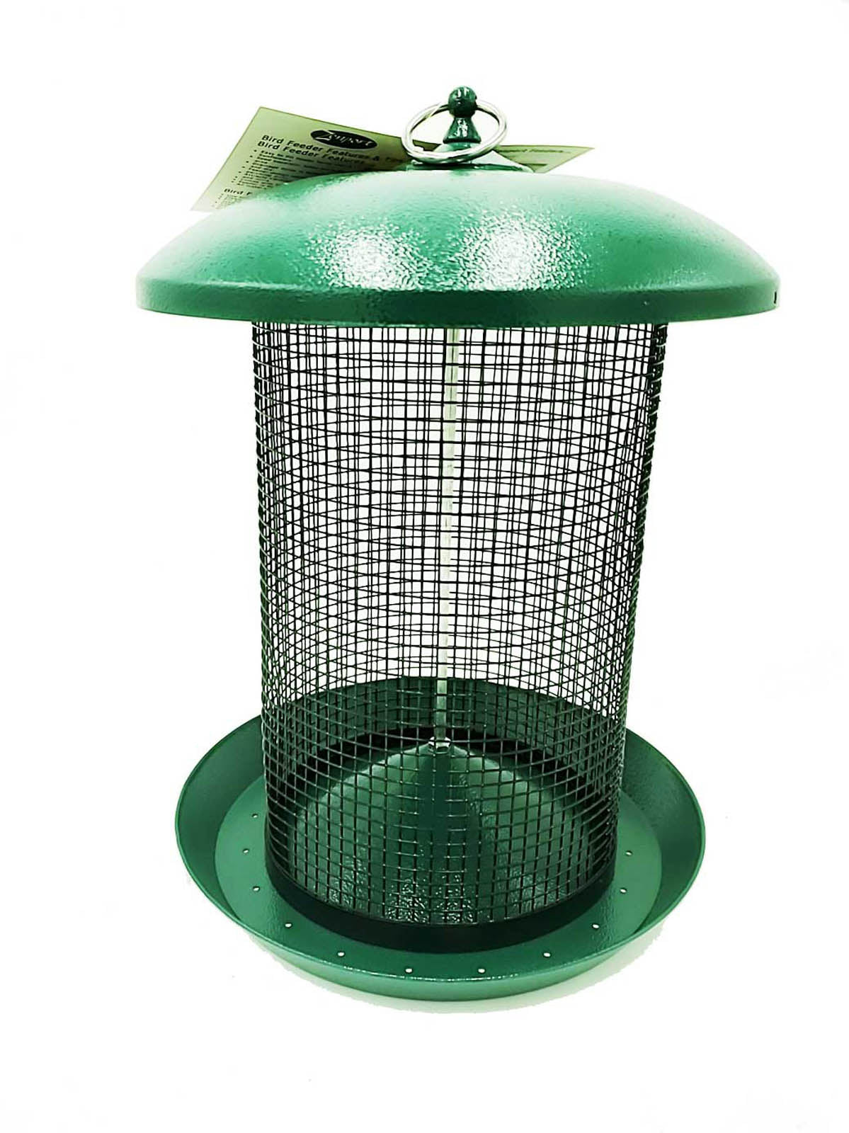 Sunflower Seed Screen Feeder