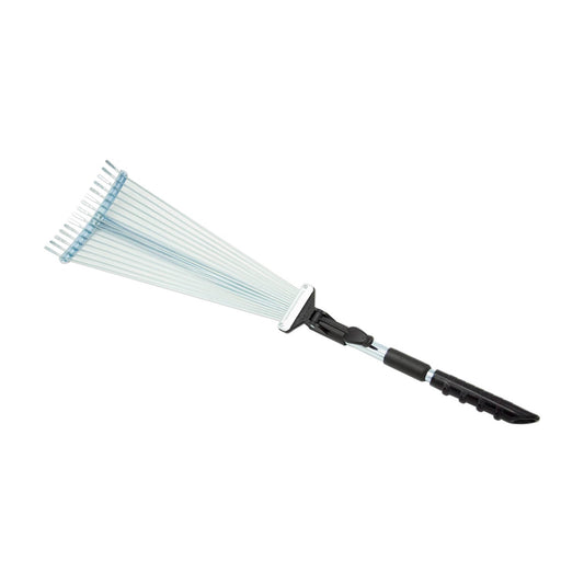 Steel Rake - Collapsible