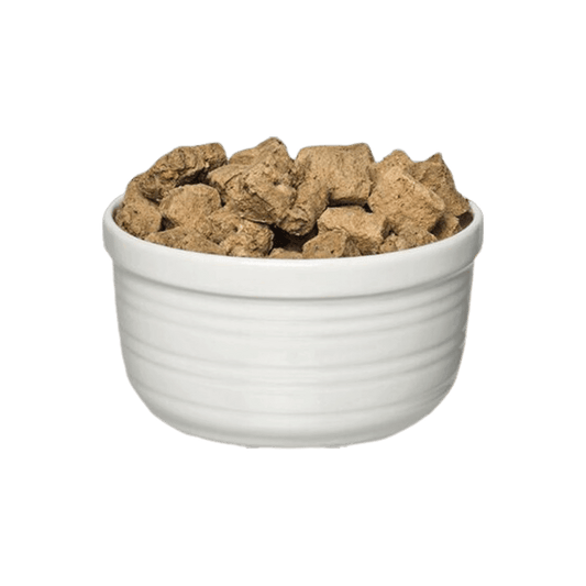 Steve's Real Food Freeze Dried Raw Nuggets Chicken