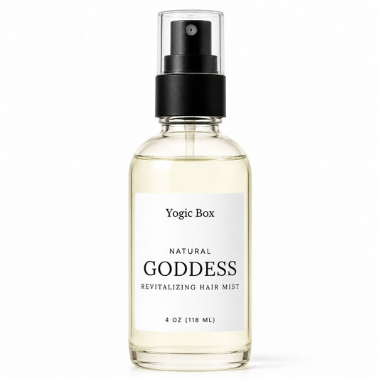 Gem Infused Energy Cleanse Aromatherapy Mist | Room Spray