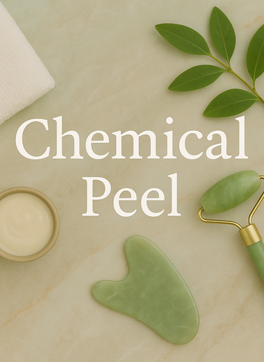 Aesthetic Beauty Chemical Peel