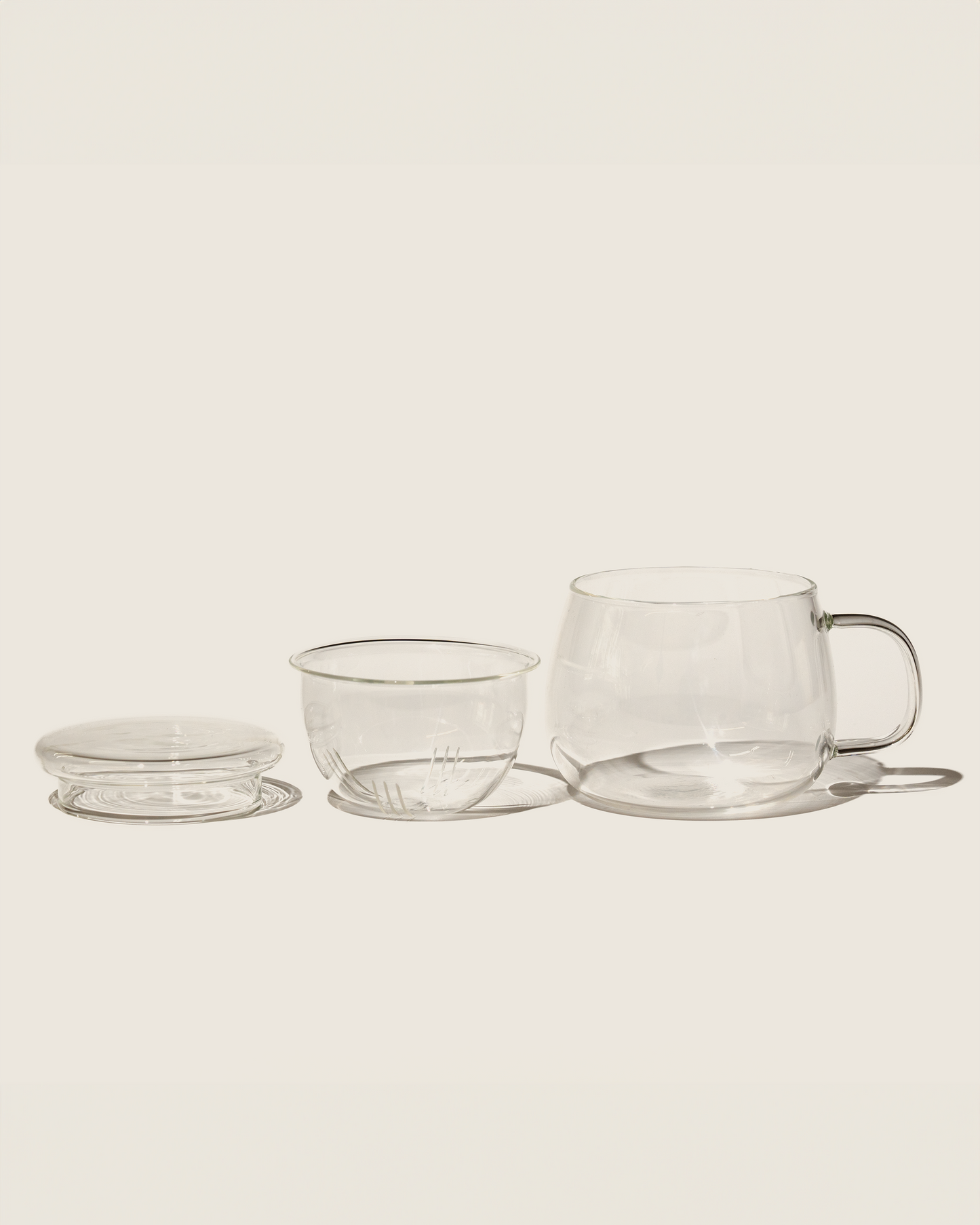 Daily Ritual Set