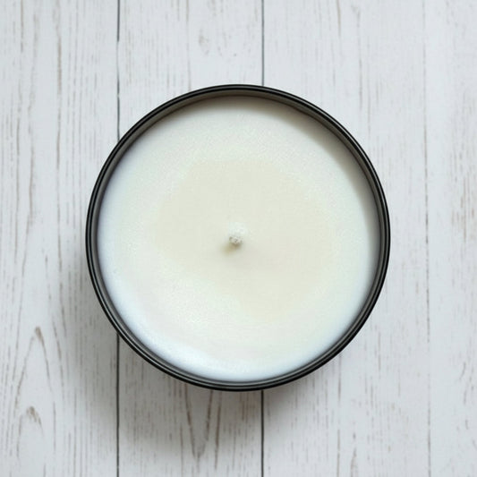 Fall And Santal Tumbler Candle