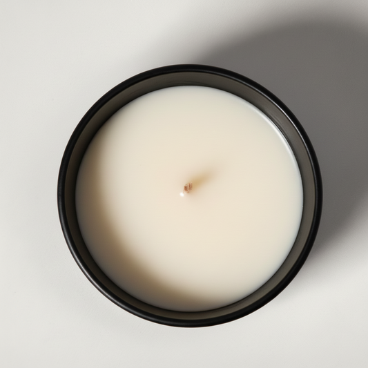 Farmers Market Tumbler Candle