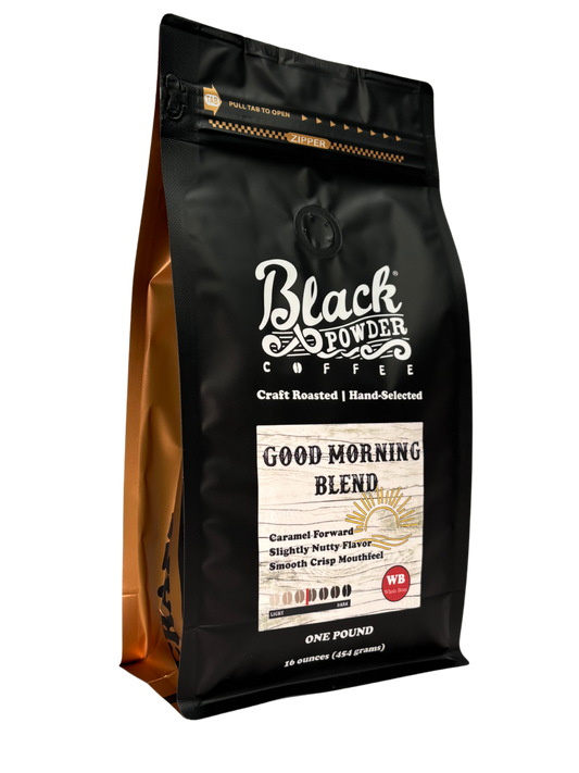 Good Morning Blend