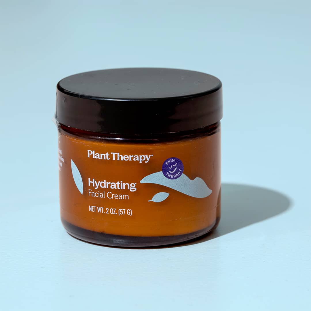 Hydrating Facial Cream