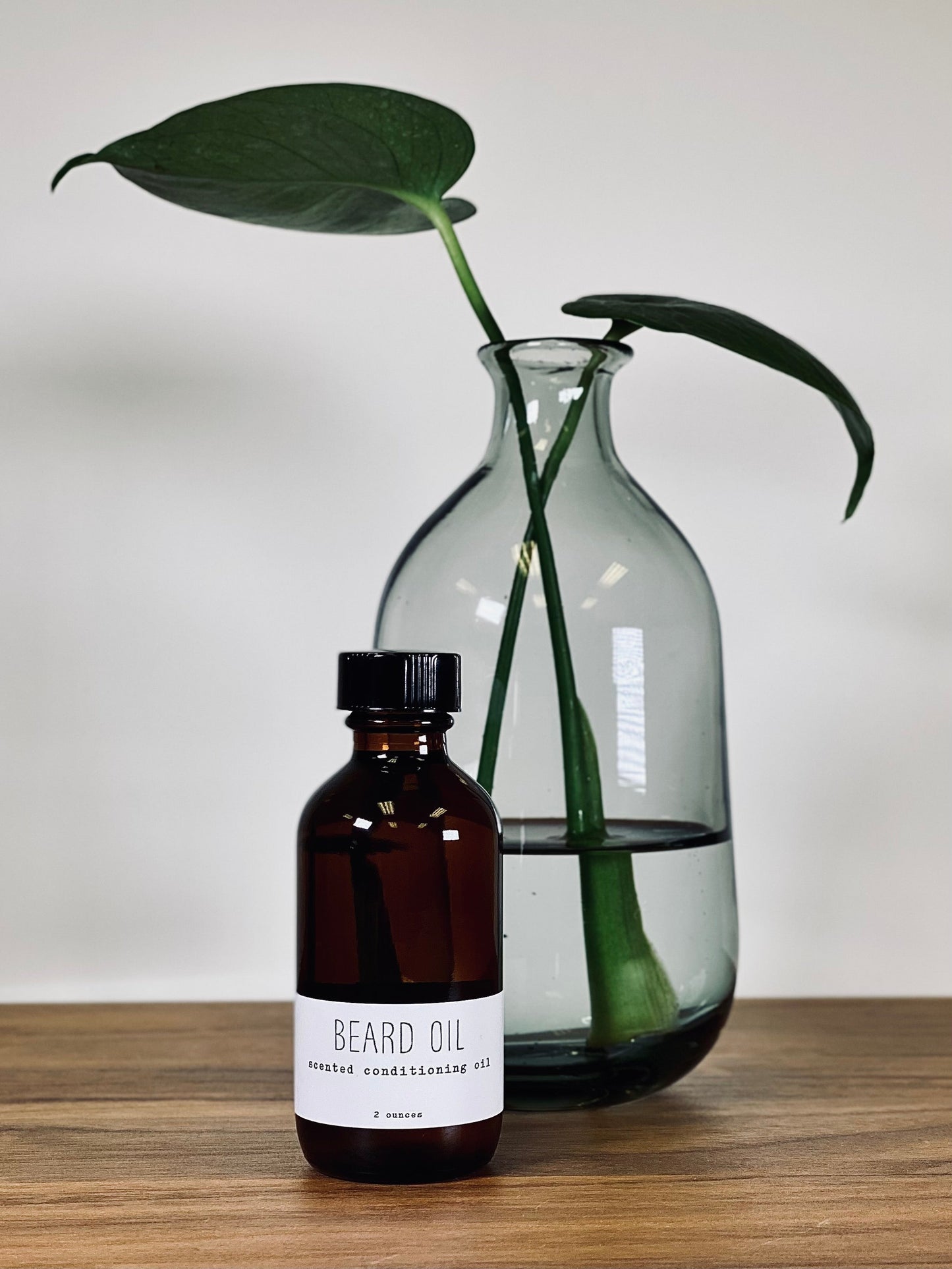Beard Oil