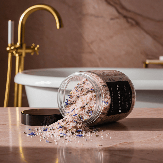 GOODNIGHT - BATH SALTS