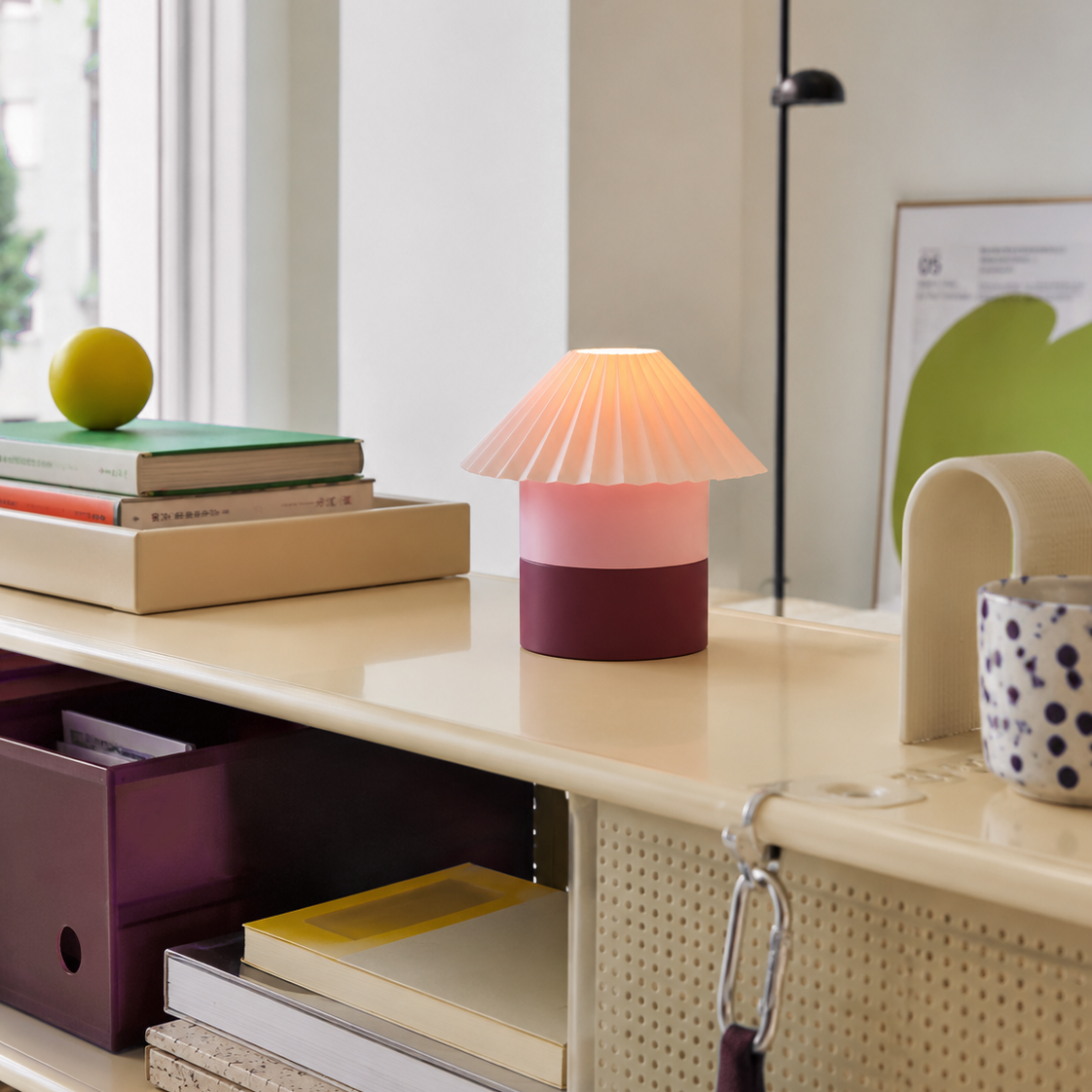 Cici Lamp Small